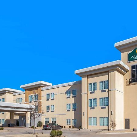 La Quinta By Wyndham Weatherford Ok Exteriér fotografie