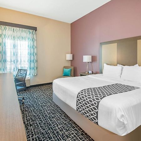 La Quinta By Wyndham Weatherford Ok Exteriér fotografie