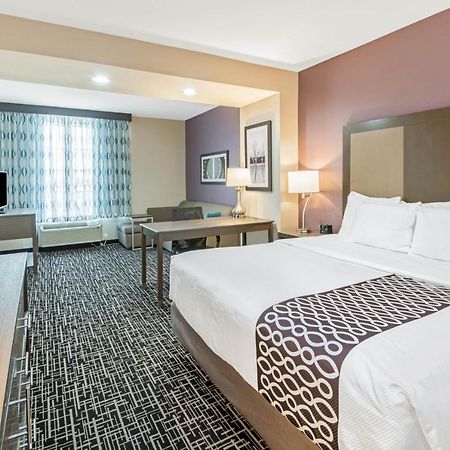 La Quinta By Wyndham Weatherford Ok Exteriér fotografie