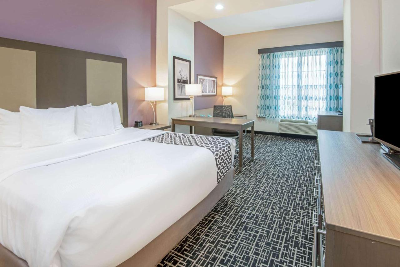 La Quinta By Wyndham Weatherford Ok Exteriér fotografie