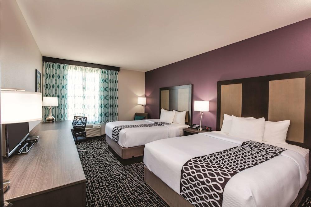La Quinta By Wyndham Weatherford Ok Exteriér fotografie