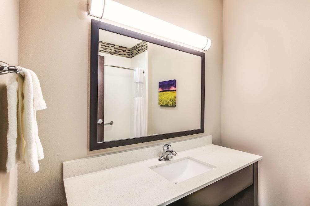 La Quinta By Wyndham Weatherford Ok Exteriér fotografie