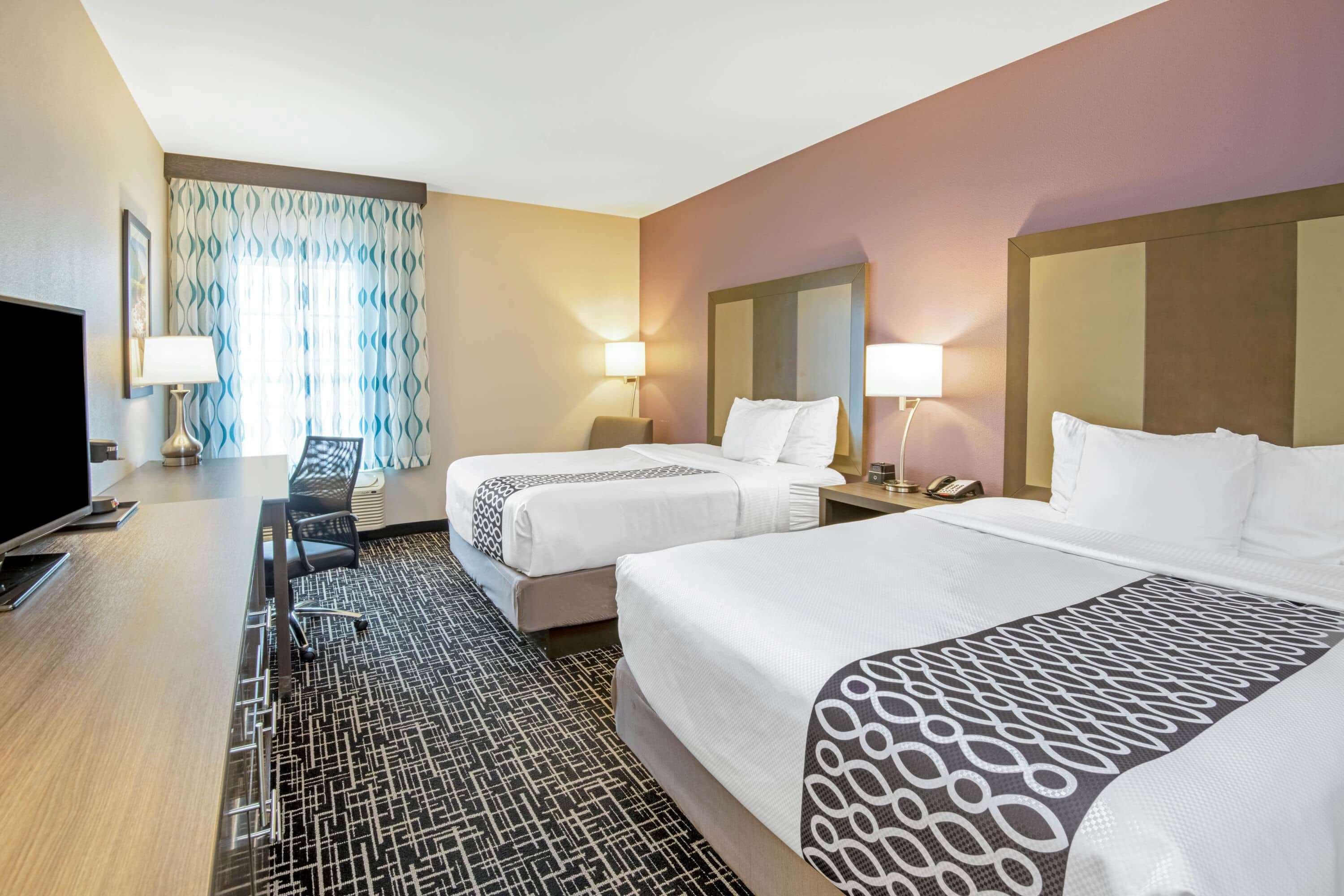 La Quinta By Wyndham Weatherford Ok Exteriér fotografie