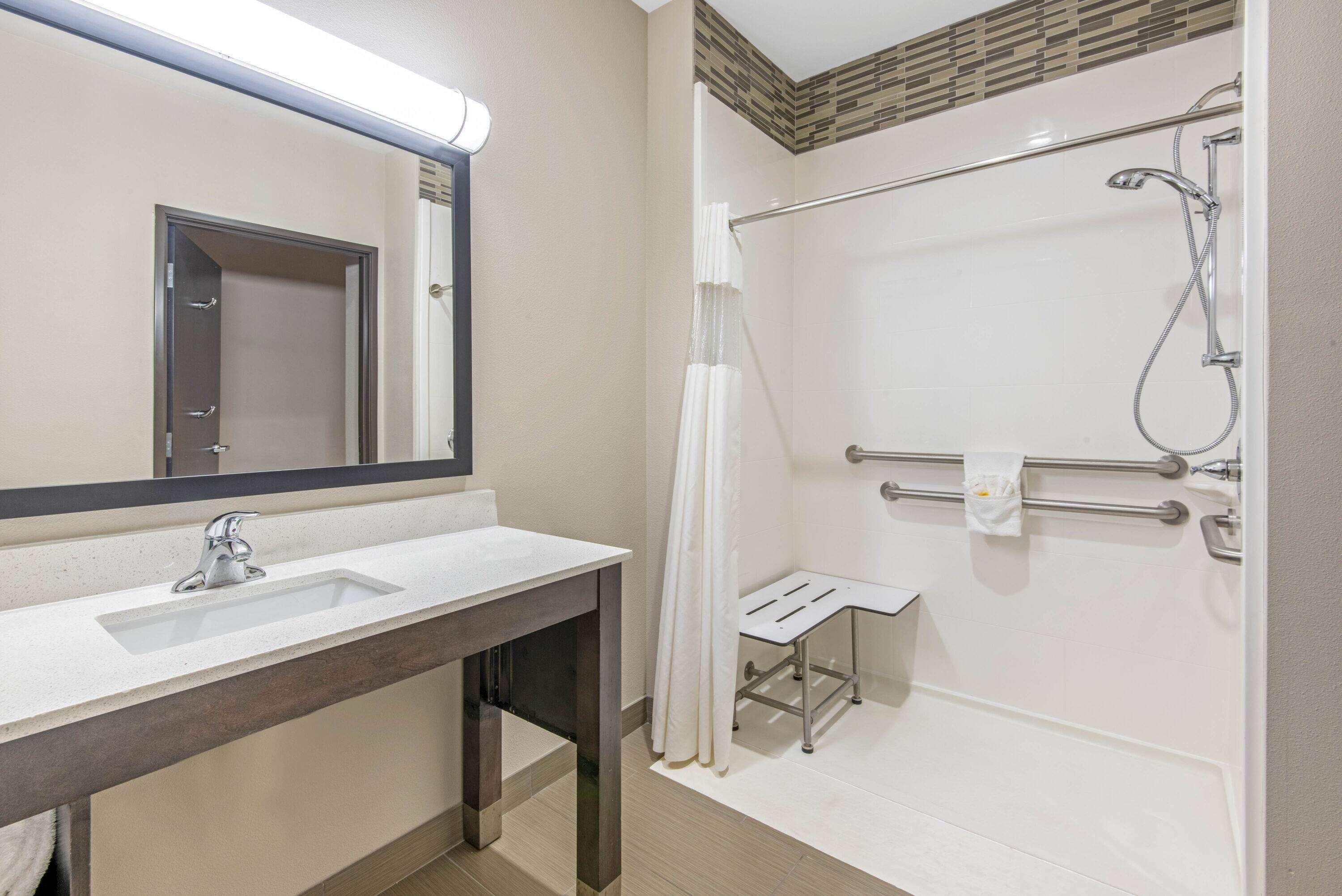 La Quinta By Wyndham Weatherford Ok Exteriér fotografie