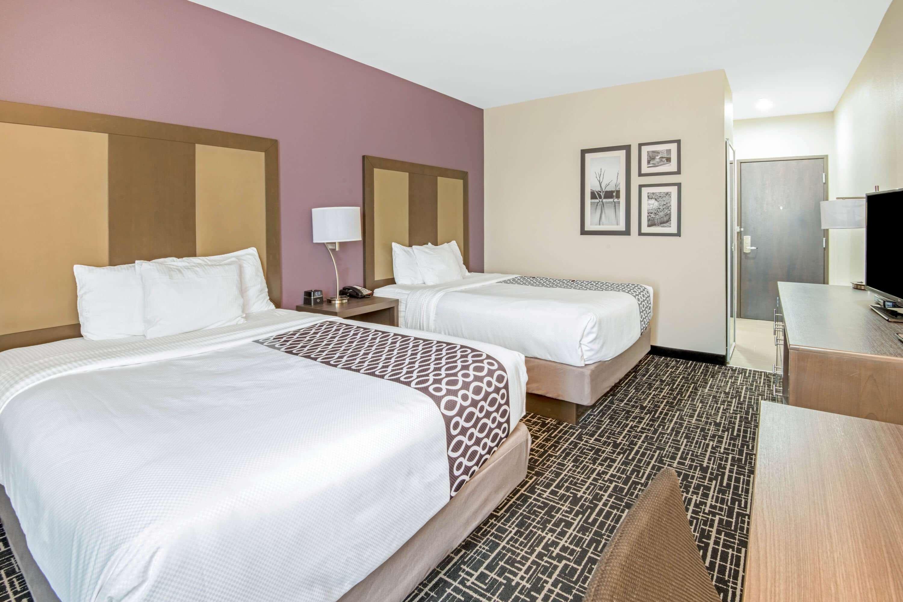 La Quinta By Wyndham Weatherford Ok Exteriér fotografie