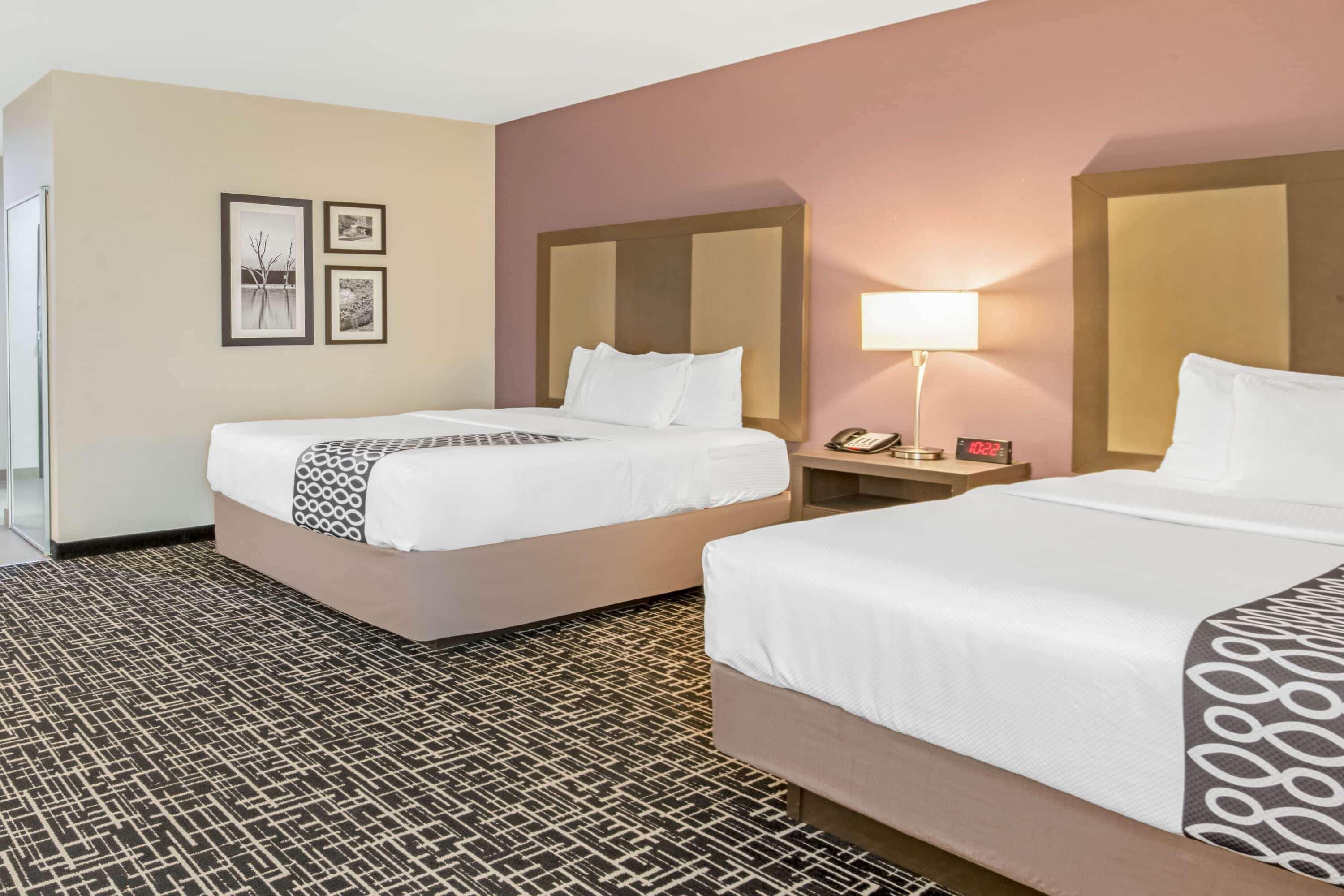 La Quinta By Wyndham Weatherford Ok Exteriér fotografie