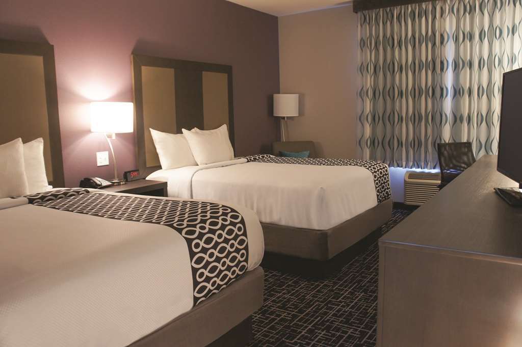 La Quinta By Wyndham Weatherford Ok Pokoj fotografie