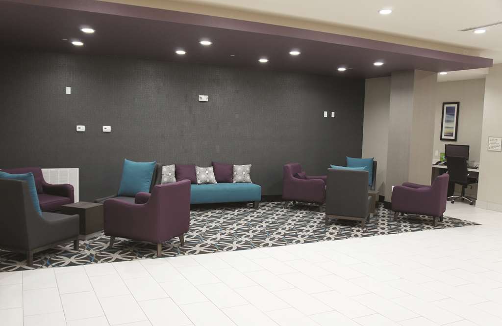 La Quinta By Wyndham Weatherford Ok Interiér fotografie