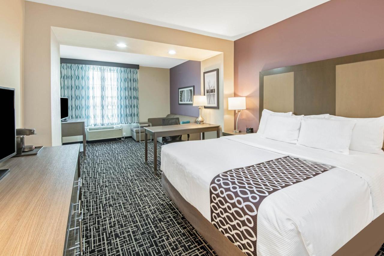 La Quinta By Wyndham Weatherford Ok Exteriér fotografie